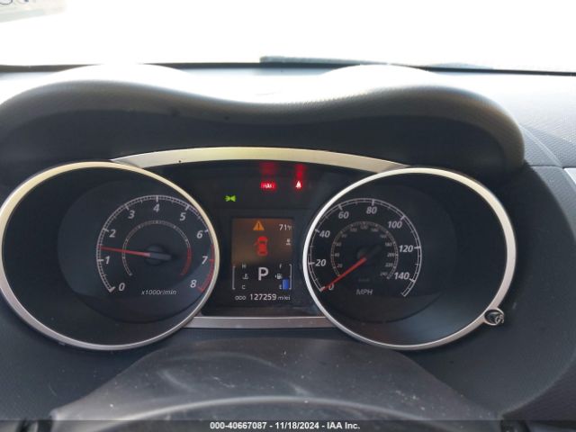 2012 MITSUBISHI OUTLANDER JA4AS3AW7CU003164 Photo 6