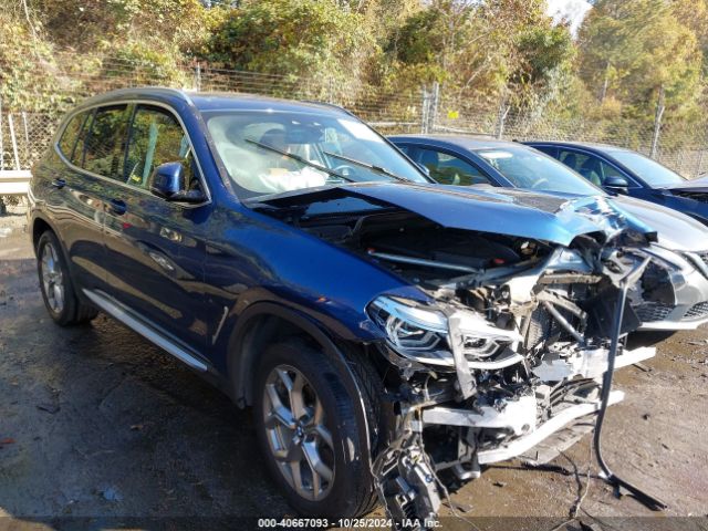 5UXTY5C0XM9H67419 auction archive image