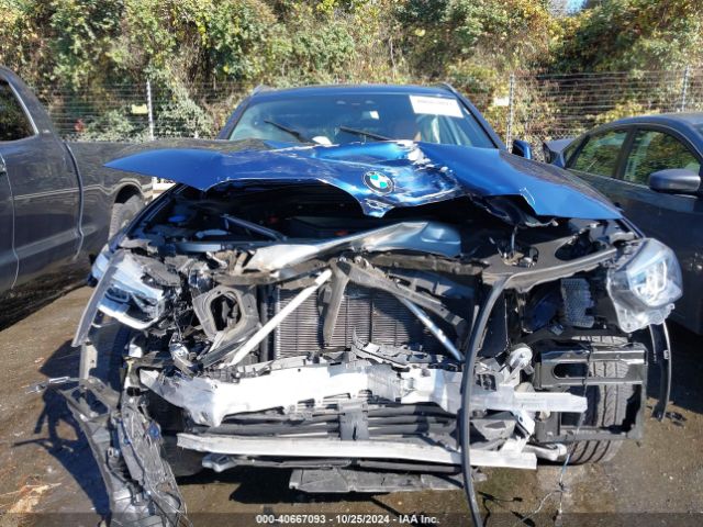 5UXTY5C0XM9H67419 BMW X3 Xdrive30i