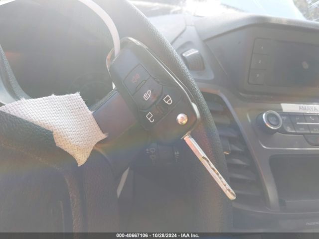 NM0LS6E28K1420667 Ford Transit Connect Xl