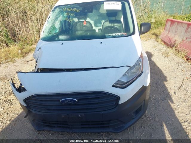 NM0LS6E28K1420667 Ford Transit Connect Xl