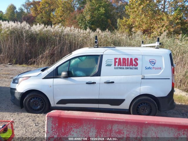 NM0LS6E28K1420667 Ford Transit Connect Xl