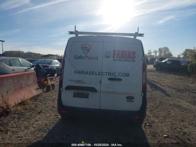 NM0LS6E28K1420667 Ford Transit Connect Xl
