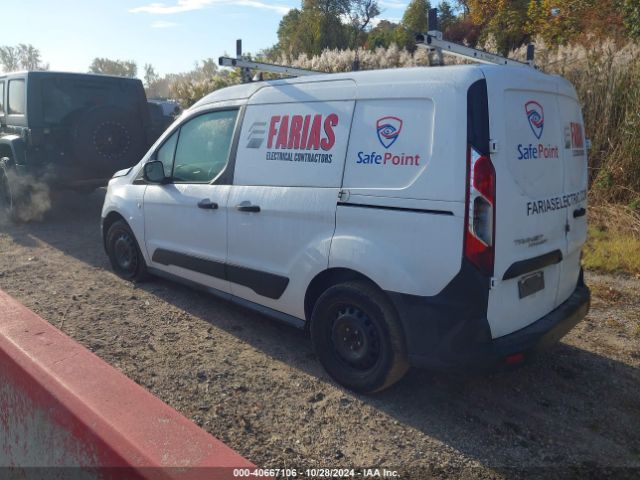 NM0LS6E28K1420667 Ford Transit Connect Xl