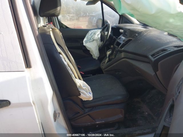 NM0LS6E28K1420667 Ford Transit Connect Xl
