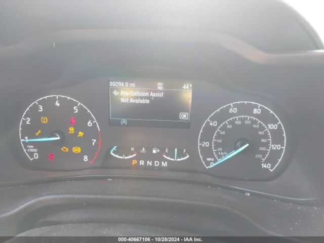 NM0LS6E28K1420667 Ford Transit Connect Xl