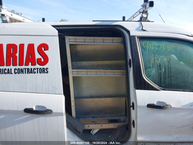 NM0LS6E28K1420667 Ford Transit Connect Xl