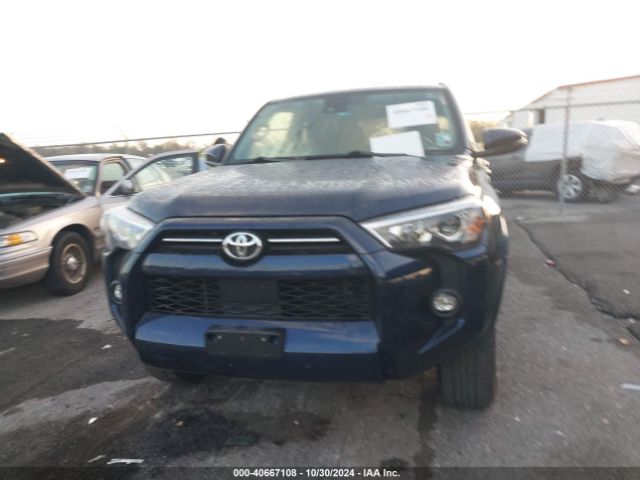 JTEFU5JR1M5247721 Toyota 4runner