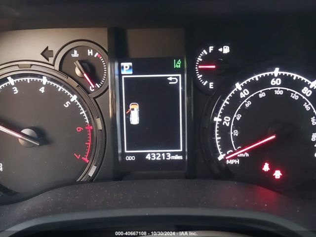 JTEFU5JR1M5247721 Toyota 4runner
