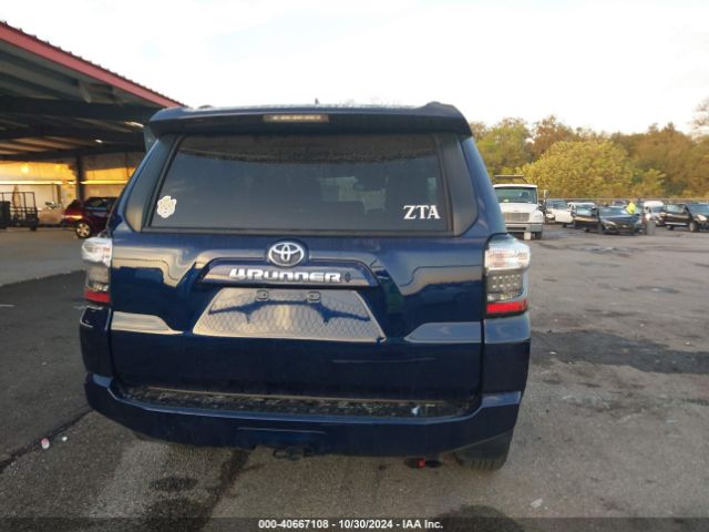JTEFU5JR1M5247721 Toyota 4runner