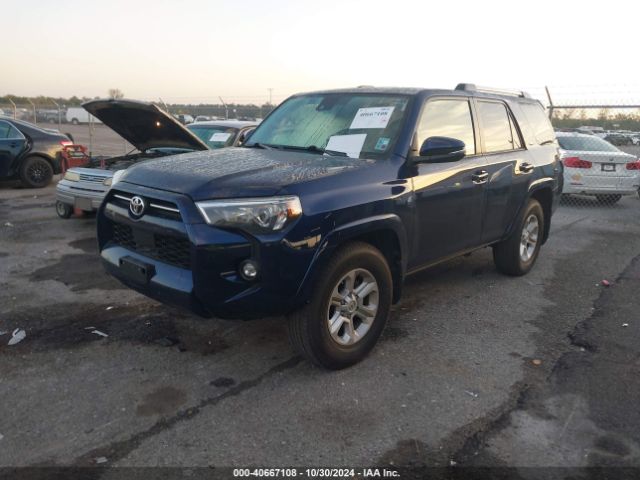 JTEFU5JR1M5247721 Toyota 4runner