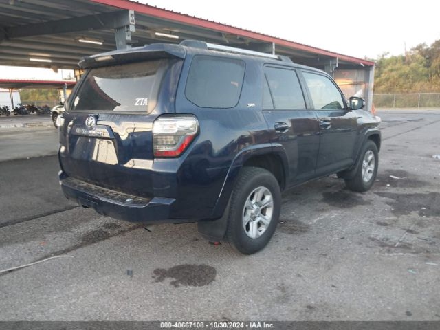 JTEFU5JR1M5247721 Toyota 4runner