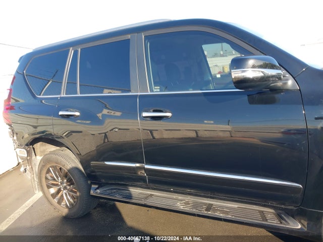JTJBM7FX3K5237286 Lexus GX 460