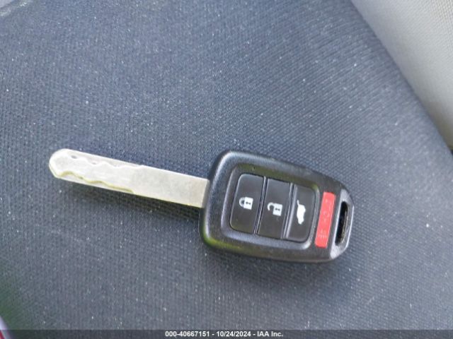 5J6RM3H47GL031558 Honda CR-V SE