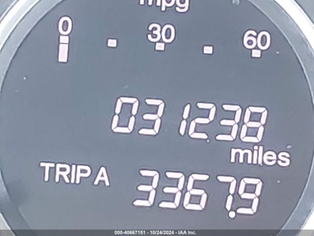 5J6RM3H47GL031558 Honda CR-V SE