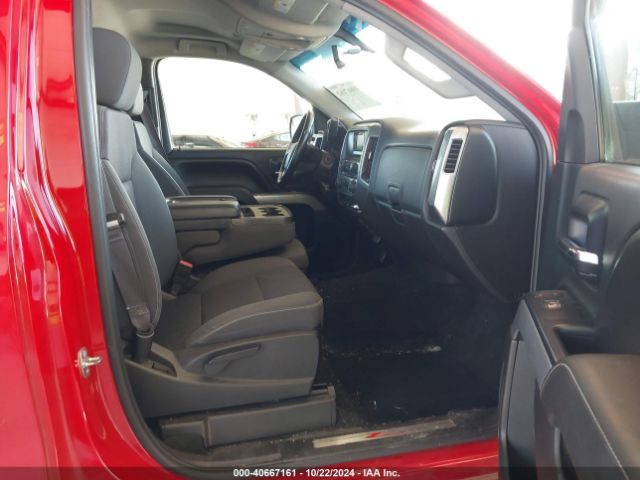 1GCNKREH9EZ159282 Chevrolet Silverado 1500 1lt/2lt