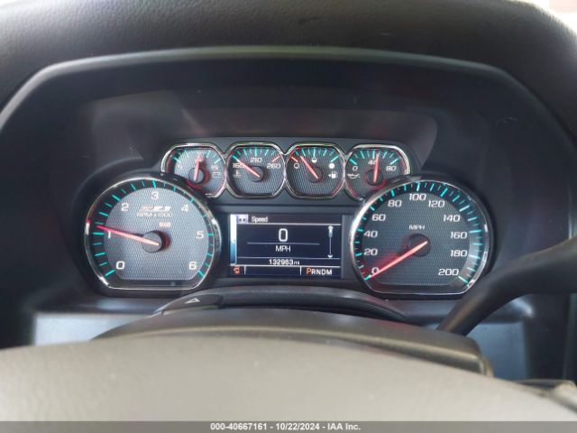 1GCNKREH9EZ159282 Chevrolet Silverado 1500 1lt/2lt