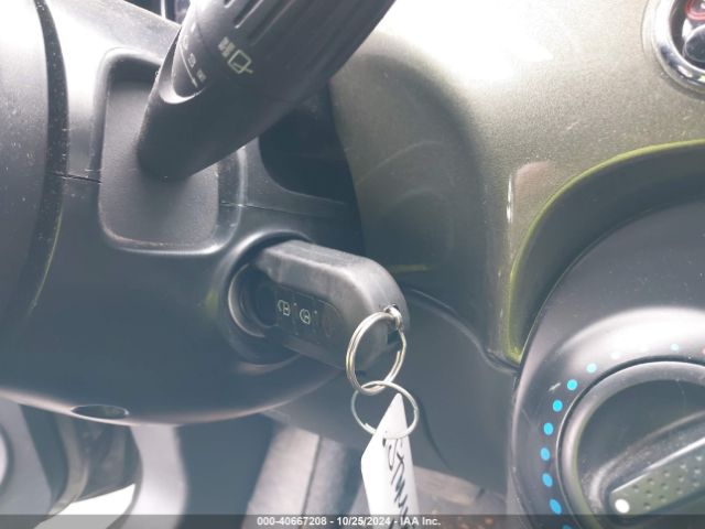 3C3CFFKR4HT514169 Fiat 500 POP
