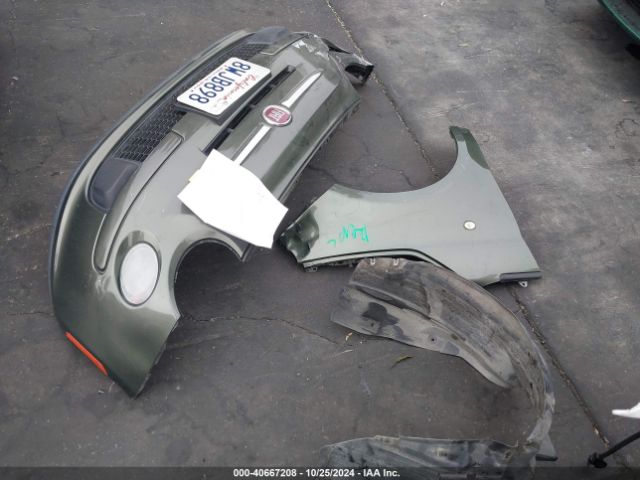 3C3CFFKR4HT514169 Fiat 500 POP