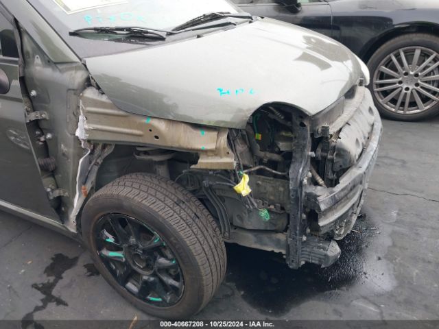 3C3CFFKR4HT514169 Fiat 500 POP