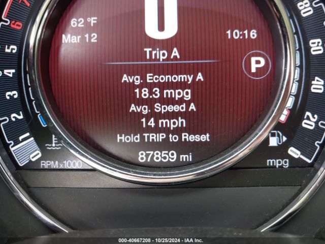 3C3CFFKR4HT514169 Fiat 500 POP
