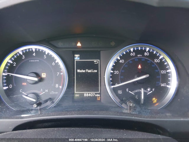 Toyota Highlander Xle 2018 5TDJZRFHXJS556665 Image 7