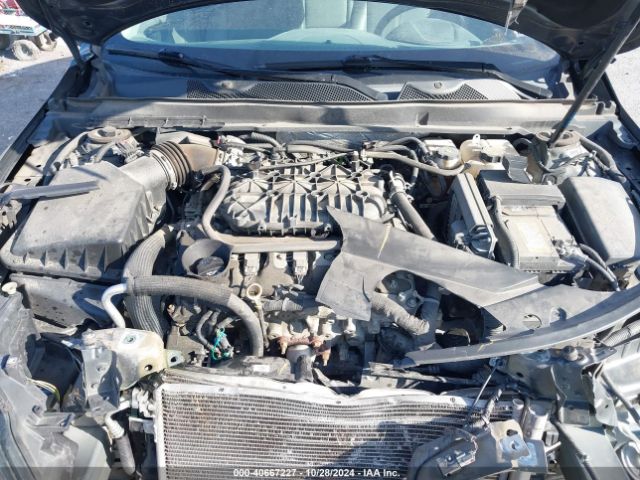 2G11Z5S39K9134893 Chevrolet IMPALA LT