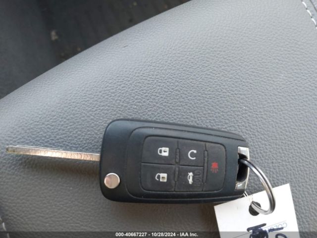 2G11Z5S39K9134893 Chevrolet IMPALA LT