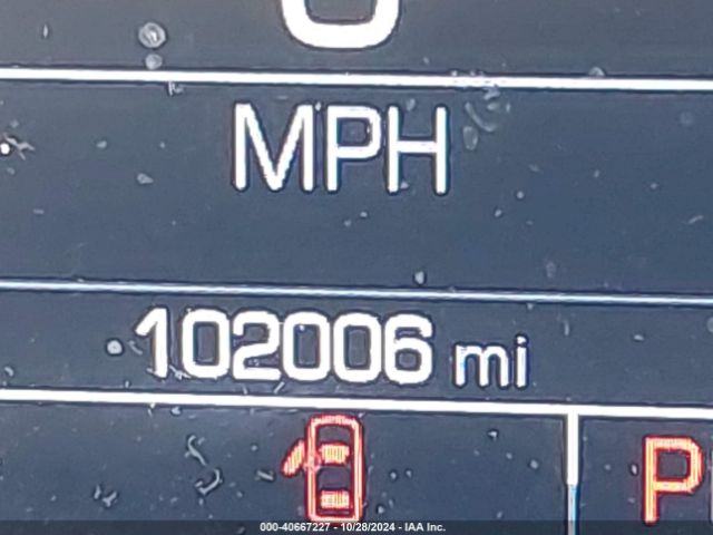 2G11Z5S39K9134893 Chevrolet IMPALA LT