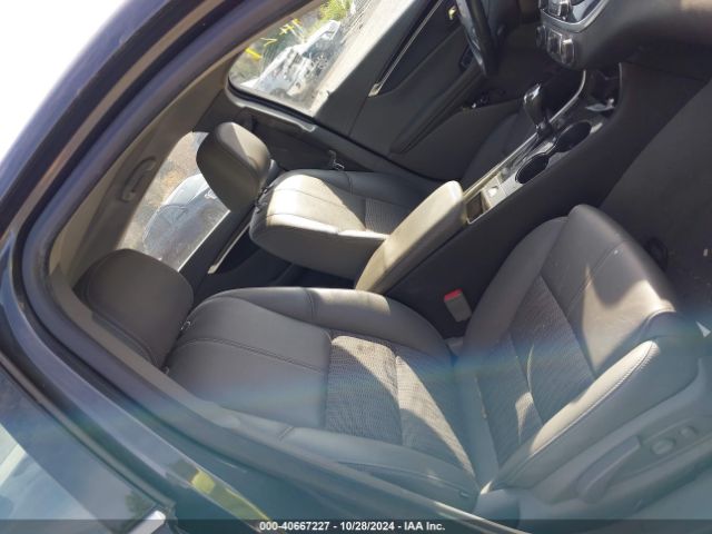 2G11Z5S39K9134893 Chevrolet IMPALA LT