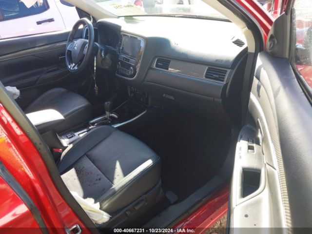 JA4AD3A34KZ037824 Mitsubishi Outlander Sel