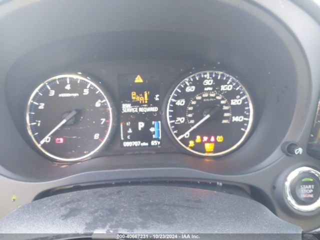 JA4AD3A34KZ037824 Mitsubishi Outlander Sel