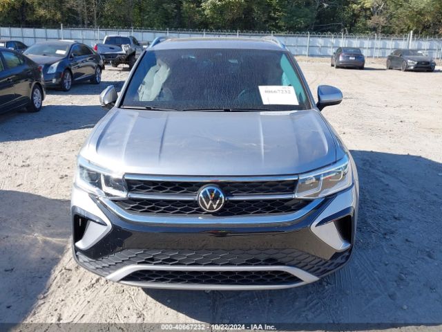 3VV2X7B23PM313712 Volkswagen Taos 1.5t Sel