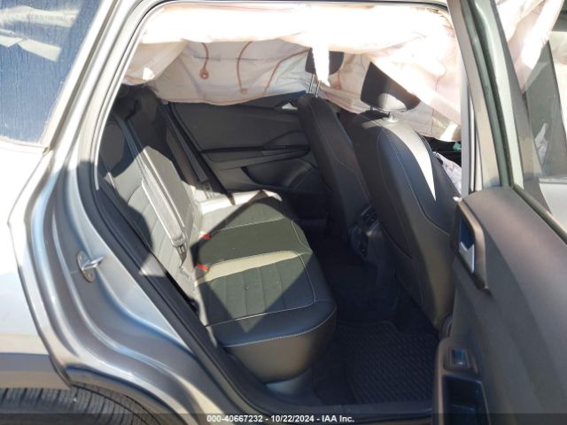 3VV2X7B23PM313712 Volkswagen Taos 1.5t Sel