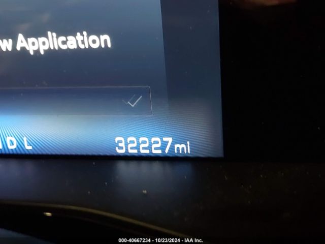 1GCPTDEK3P1176309 Chevrolet Colorado 4wd  Short Box Z71
