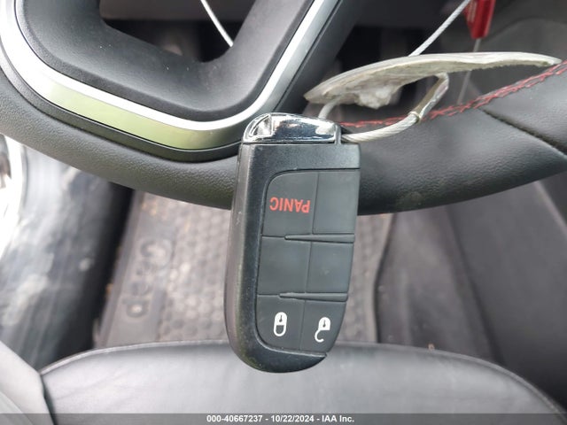 3C4NJDDN0RT117769 Jeep Compass Trailhawk 4x4