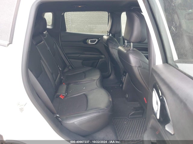3C4NJDDN0RT117769 Jeep Compass Trailhawk 4x4