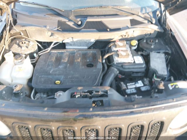 1C4NJPFB6ED631226 Jeep Patriot Latitude
