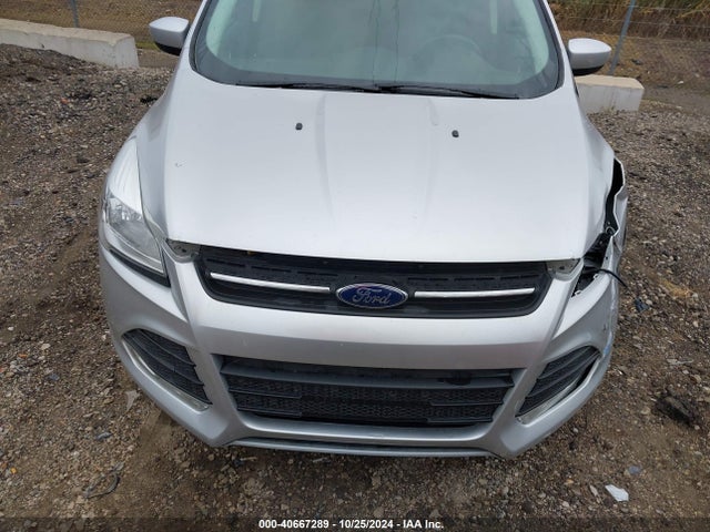 Ford ESCAPE SE 2016 1FMCU0GXXGUA28651 Image 13