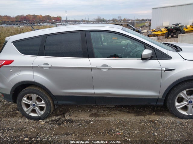 Ford ESCAPE SE 2016 1FMCU0GXXGUA28651 Image 14