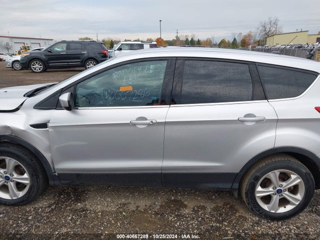 Ford ESCAPE SE 2016 1FMCU0GXXGUA28651 Image 15