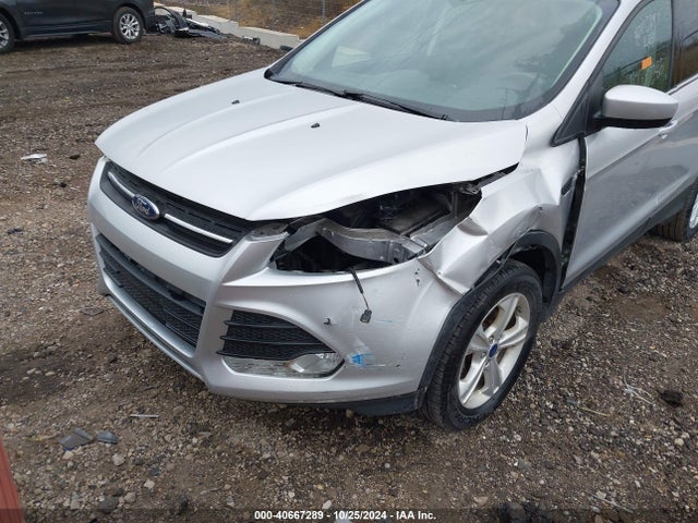 Ford ESCAPE SE 2016 1FMCU0GXXGUA28651 Image 2
