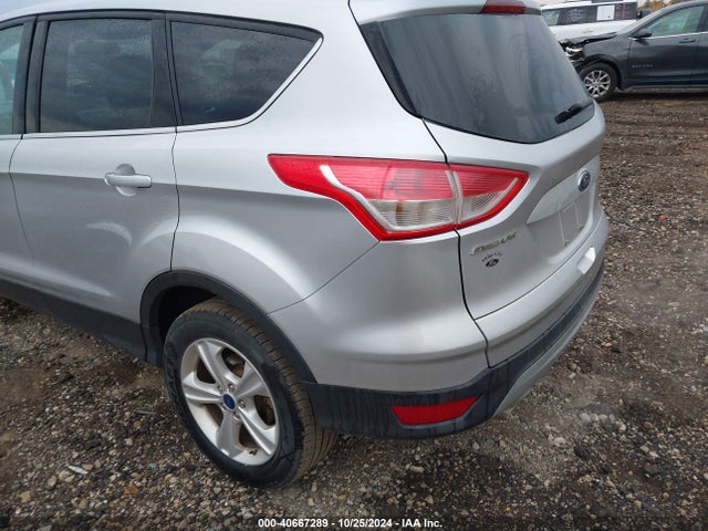 Ford ESCAPE SE 2016 1FMCU0GXXGUA28651 Image 3