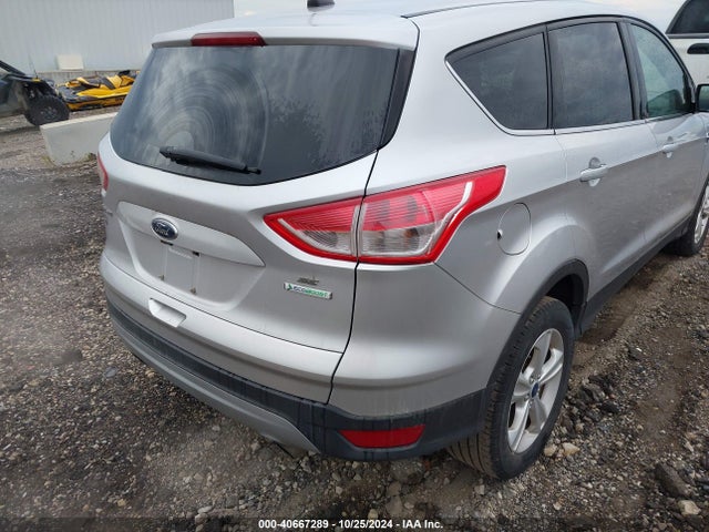 Ford ESCAPE SE 2016 1FMCU0GXXGUA28651 Image 4