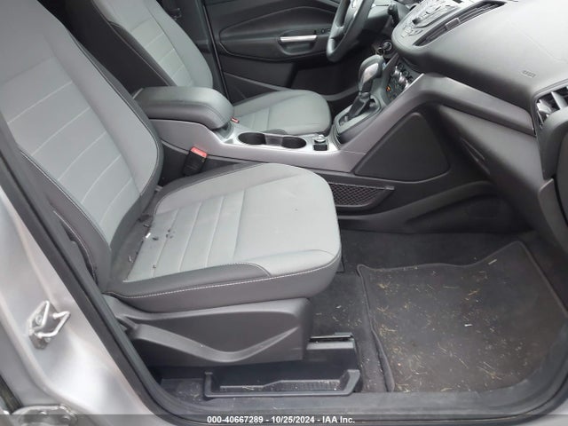 Ford ESCAPE SE 2016 1FMCU0GXXGUA28651 Image 5