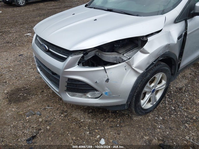 Ford ESCAPE SE 2016 1FMCU0GXXGUA28651 Image 6