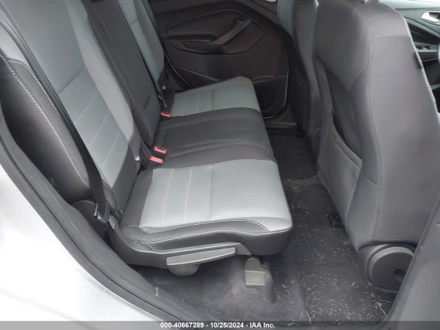 Ford ESCAPE SE 2016 1FMCU0GXXGUA28651 Image 8