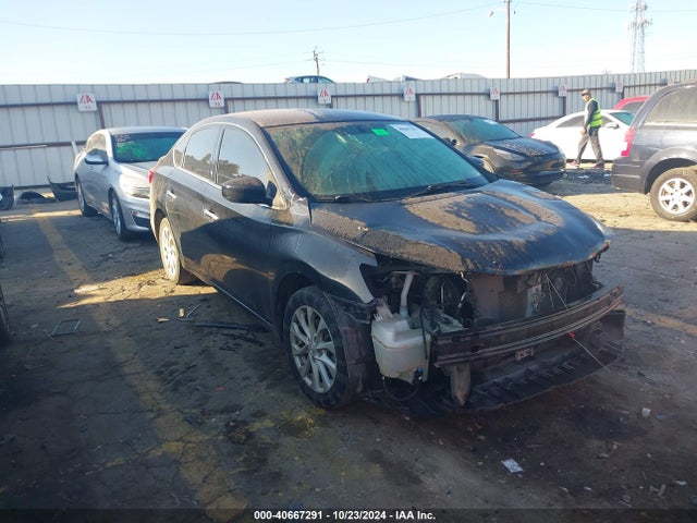 2019 3N1AB7AP0KY293557 главное изображение