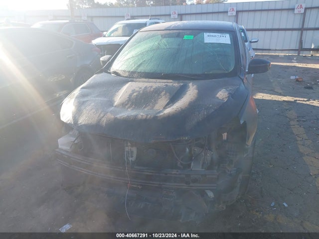 Nissan SENTRA SV 2019 3N1AB7AP0KY293557 Image 12