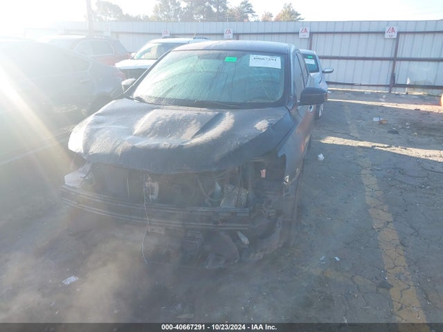 Nissan SENTRA SV 2019 3N1AB7AP0KY293557 Image 6